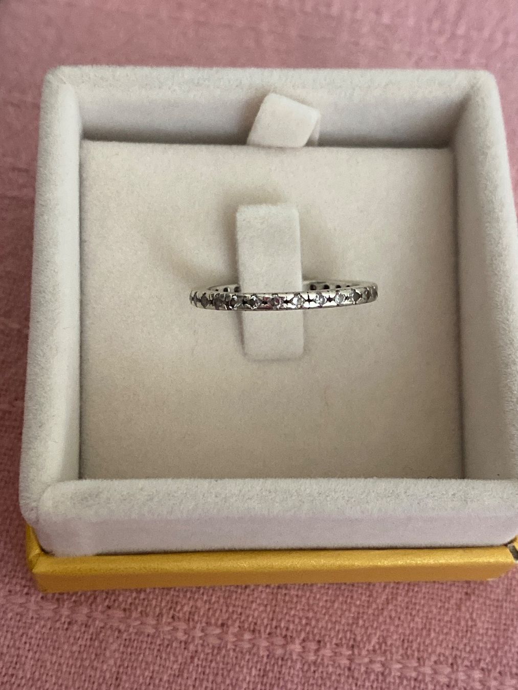 Ringe: Ring – Gebraucht aus Buchs ZH von Micki1982