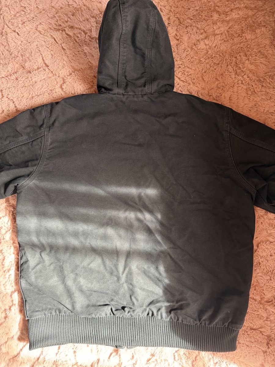 Carhartt Jacken: Carhartt  – Gebraucht aus Faulensee von san_26hj 4