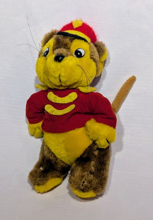 Disney Jouets: Disney's Dumbo - Timothy Maus Plüschtier / Plüsch Figur – D'occasion à Wängi par ABIZONE-86