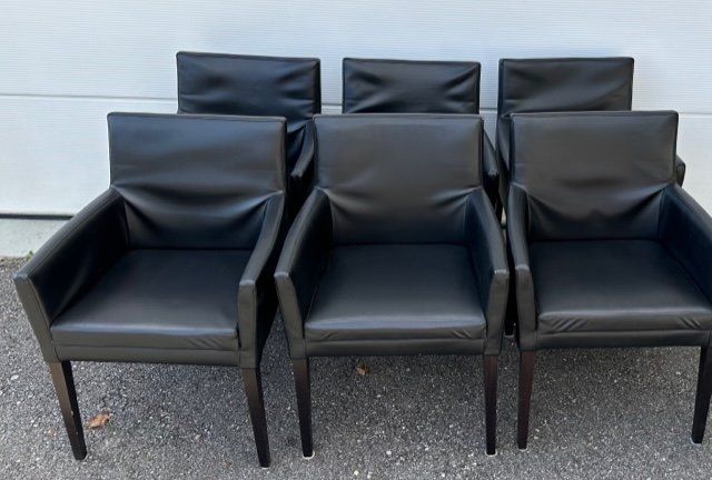 6 Esszimmerstühle Kaufen auf Ricardo