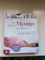 Das grosse Mama Handbuch