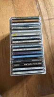 CDs Volksmusik diverse Interpreten