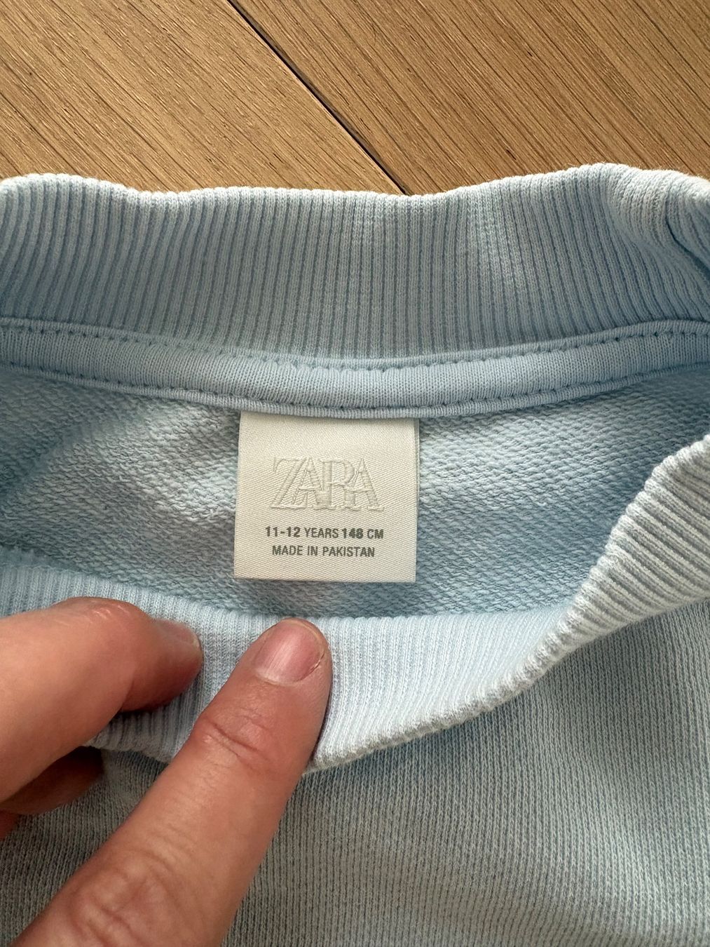 Zara Pullover & Sweatshirts: Zara Mädchen Pullover gr. 11-12 jahre – Gebraucht aus Meggen von K.Rigert 1