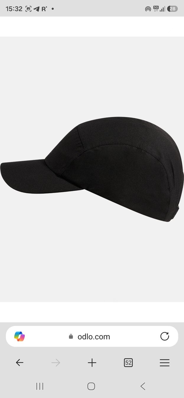 Autres vêtements & accessoires: ODLO CAP PERFORMANCE WATERPROOF NEU BLACK UNISEX S/M – Neuf avec emballage d'origine à Unterstammheim par P911993 3