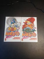 Naruto Manga Volume 7, 8