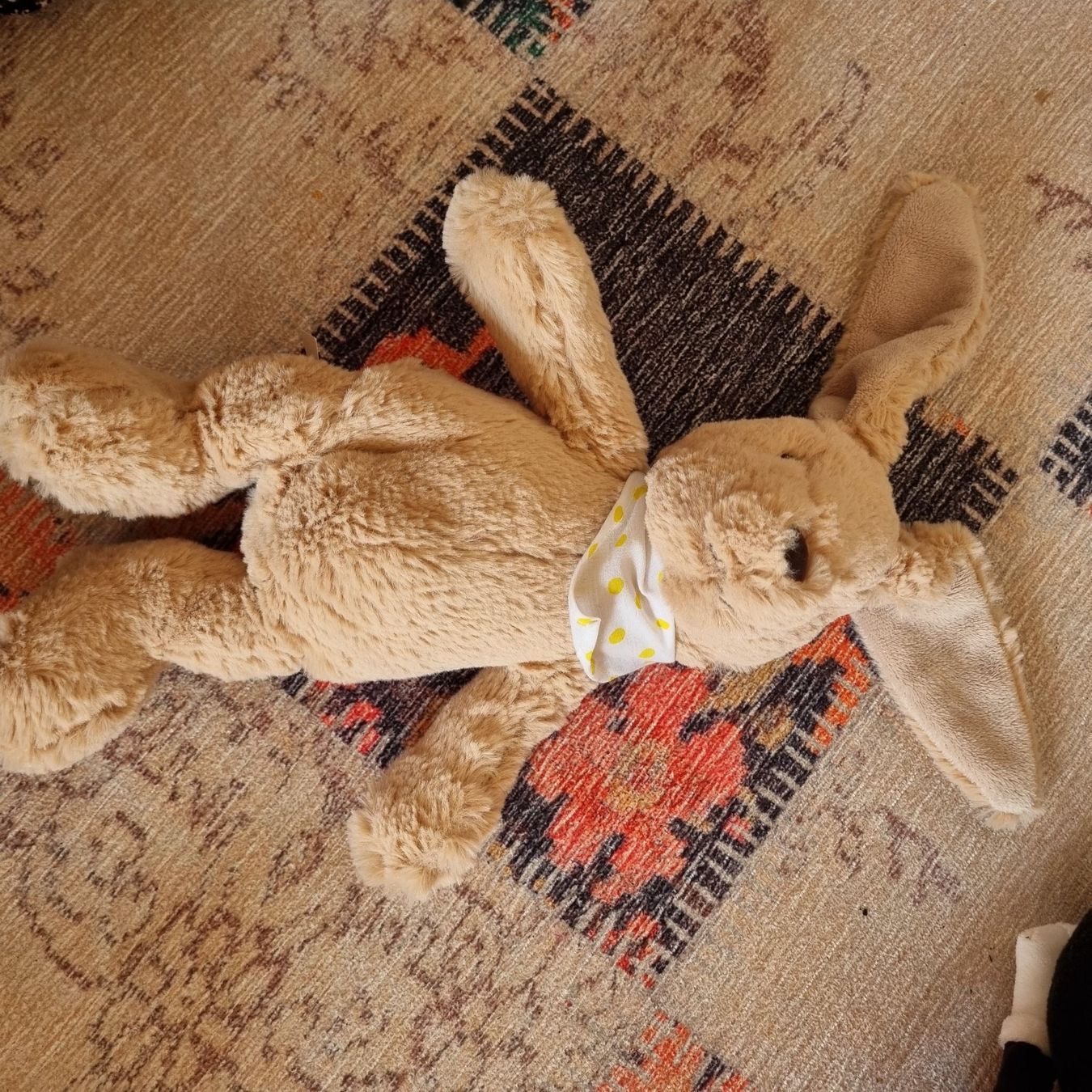 Giocattoli: Hase Plüschtier – Usato da Buchs AG venduto da Kitten33 2