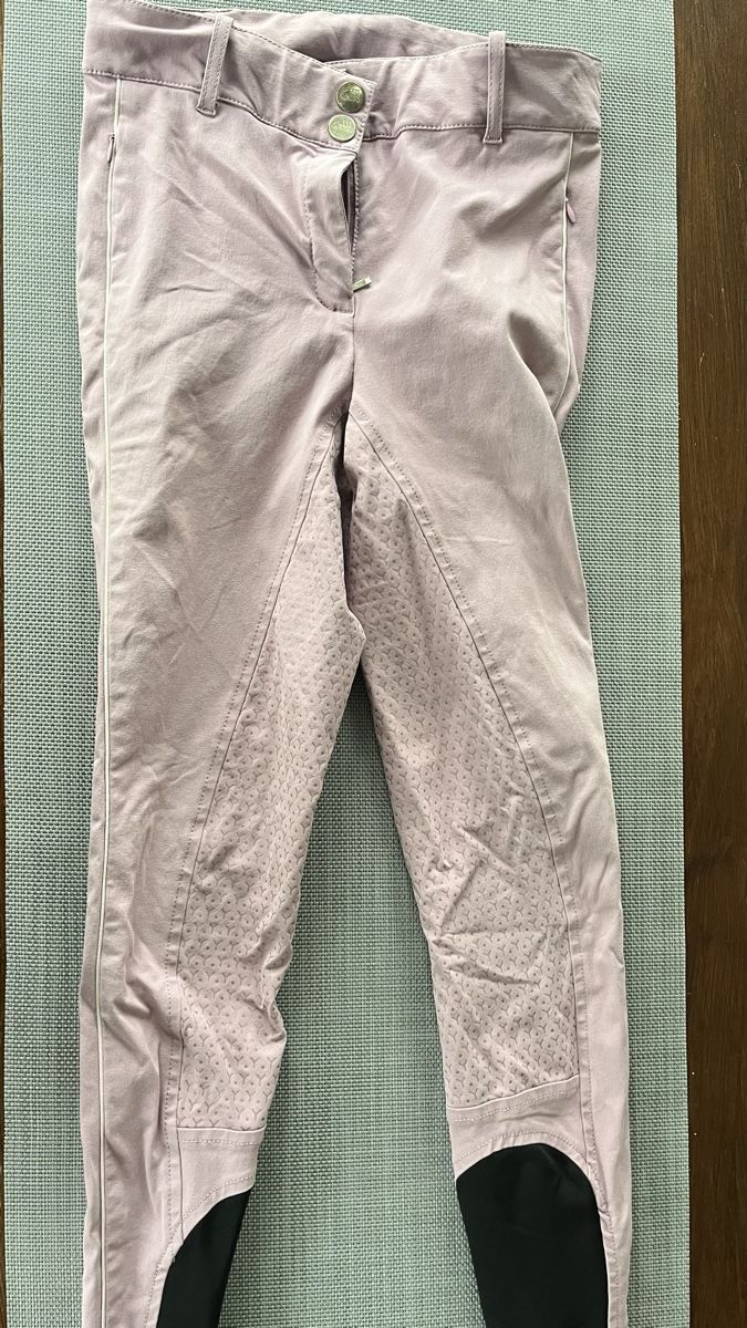 Pantaloni: Reithose  – Usato da Bischofszell venduto da eps_n82n 1