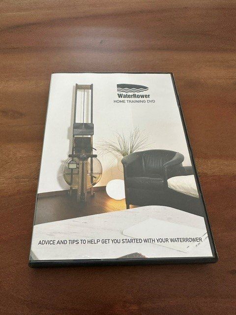 WaterRower Hometrainer: WaterRower Rudergerät Eiche, Top Zustand! – Usato da Othmarsingen venduto da Tatj78 5