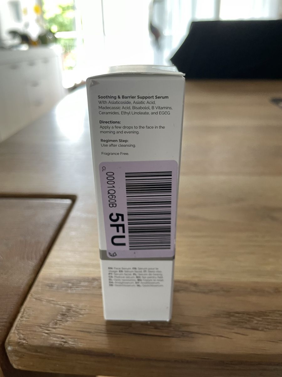 Cura del viso: The Ordinary Barrier Serum – Nuovo e nell'imballaggio originale da Brunnen venduto da Skyline89 6