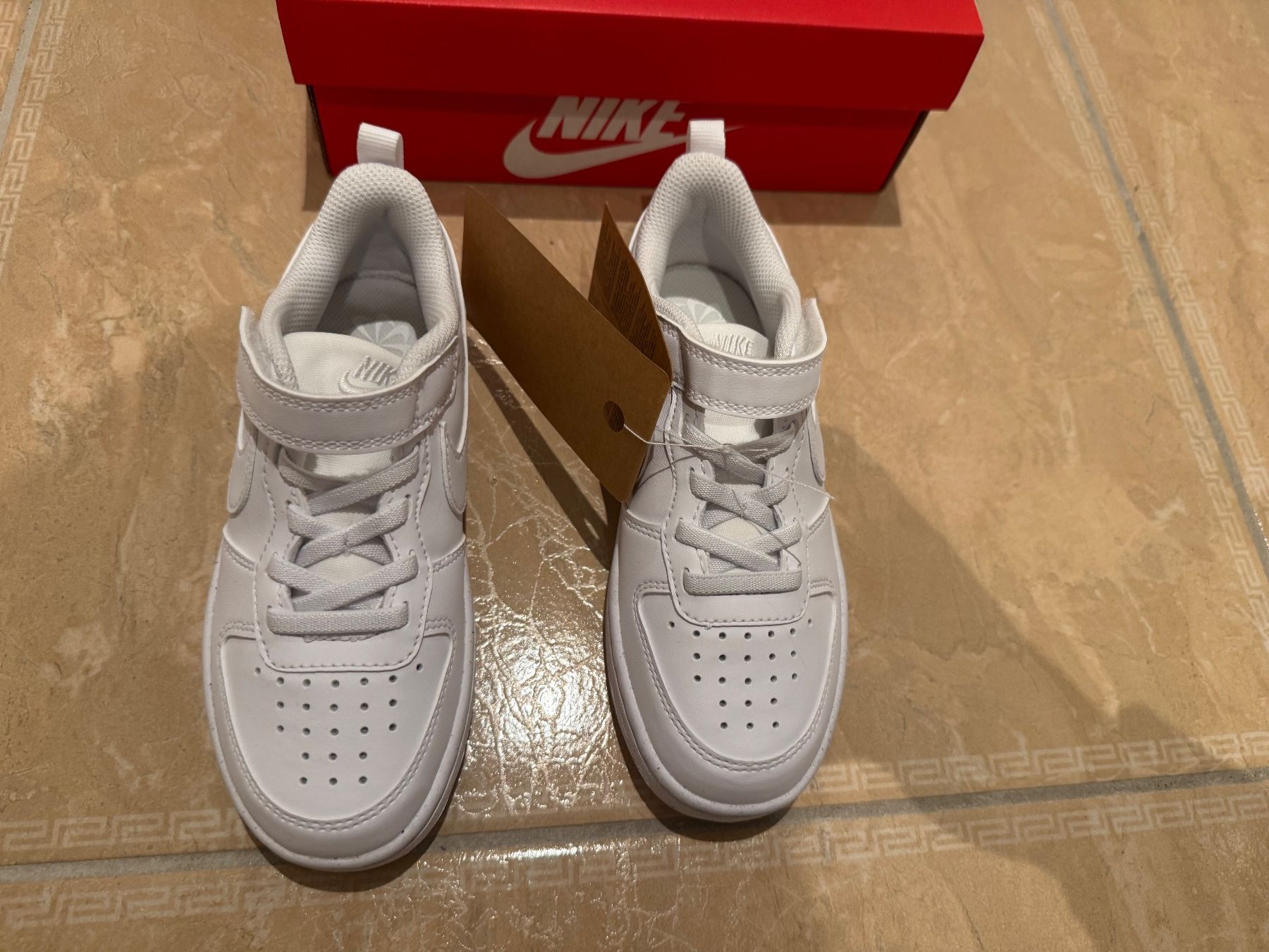 Nike Scarpe per ragazzi: Nike neue Sneakers, 30 – Nuovo e nell'imballaggio originale da Klingnau venduto da Markus14 1