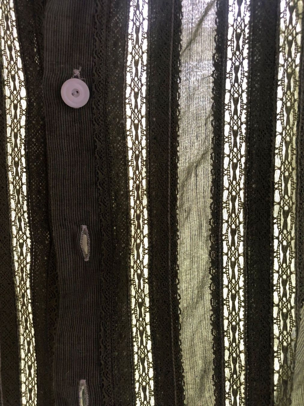 Camicette: Chemise légère coton 38 – Nuovo e nell'imballaggio originale da Arnex-sur-Orbe venduto da cameleonfringant 2