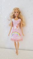 Barbie Kleid