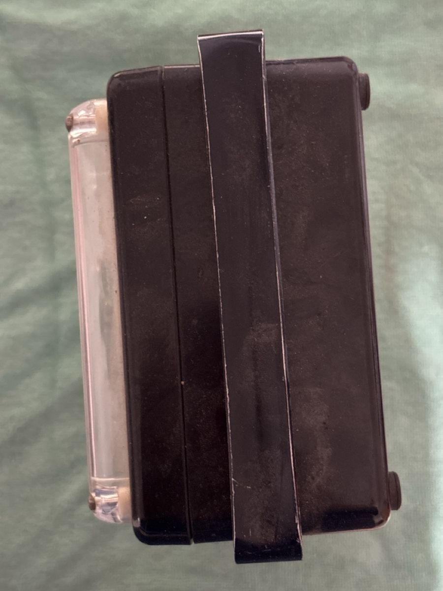 Misurare:  Plurimètre Metrix 448  – Usato da Sion venduto da pasadena1914 7