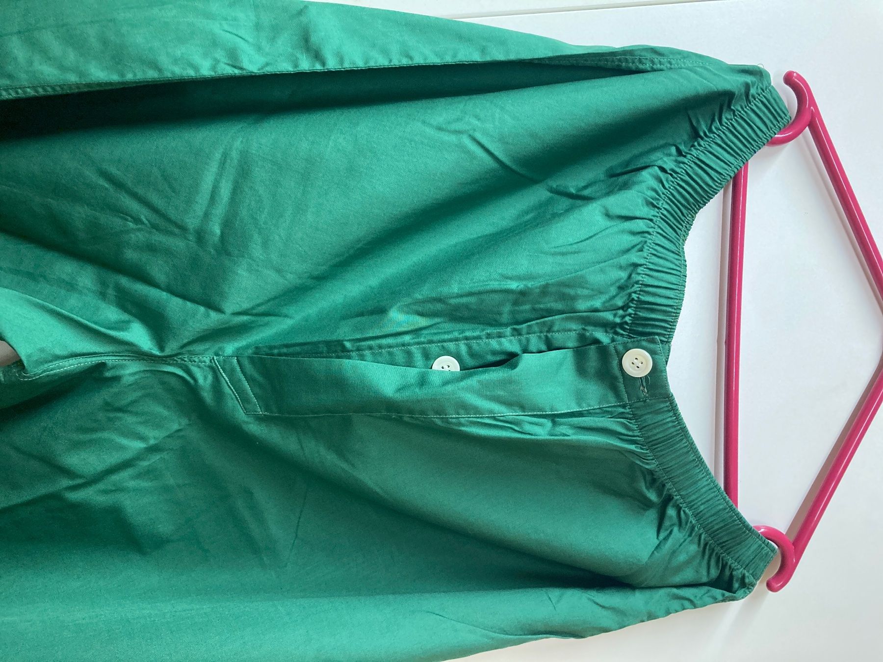 Pyjamas: Pyjama Mann grün – D'occasion à Urtenen-Schönbühl par alessibas 6