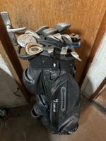 Set mazze da golf usate - Ideale per iniziare la stagione!