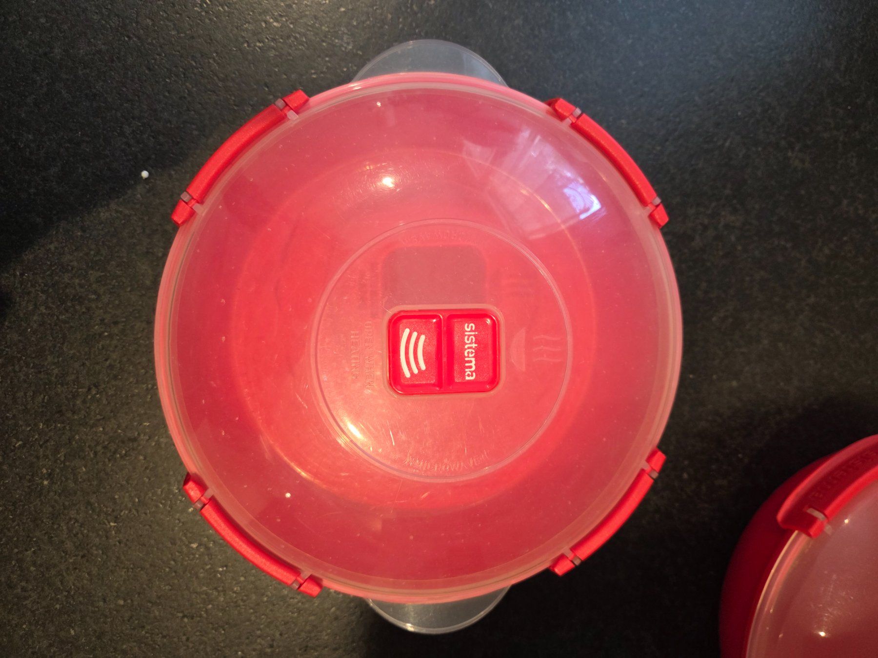 Contenitori & Simili: Tupperware – Usato da Werthenstein venduto da soe_t9pv 1