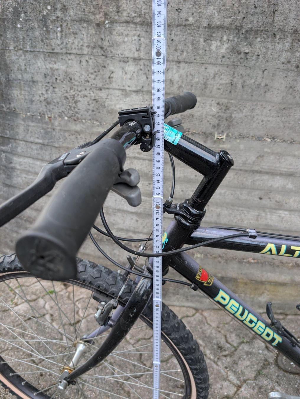 Peugeot Biciclette: Fahrrad Peugeot – Usato da Safnern venduto da Piotr 2