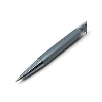Swarovski Crystalline Druckbleistift Silber – Kristalle