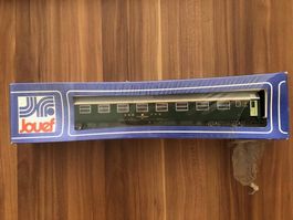 Personenwagen Spur H0, ungebraucht, original verpackt