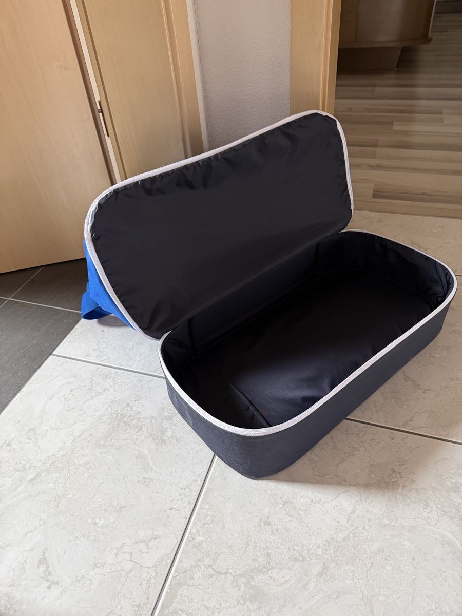 Adidas Borse: Sport- oder Reisetasche – Nuovo (secondo la descrizione) da Unterlangenegg venduto da mamu3657 1
