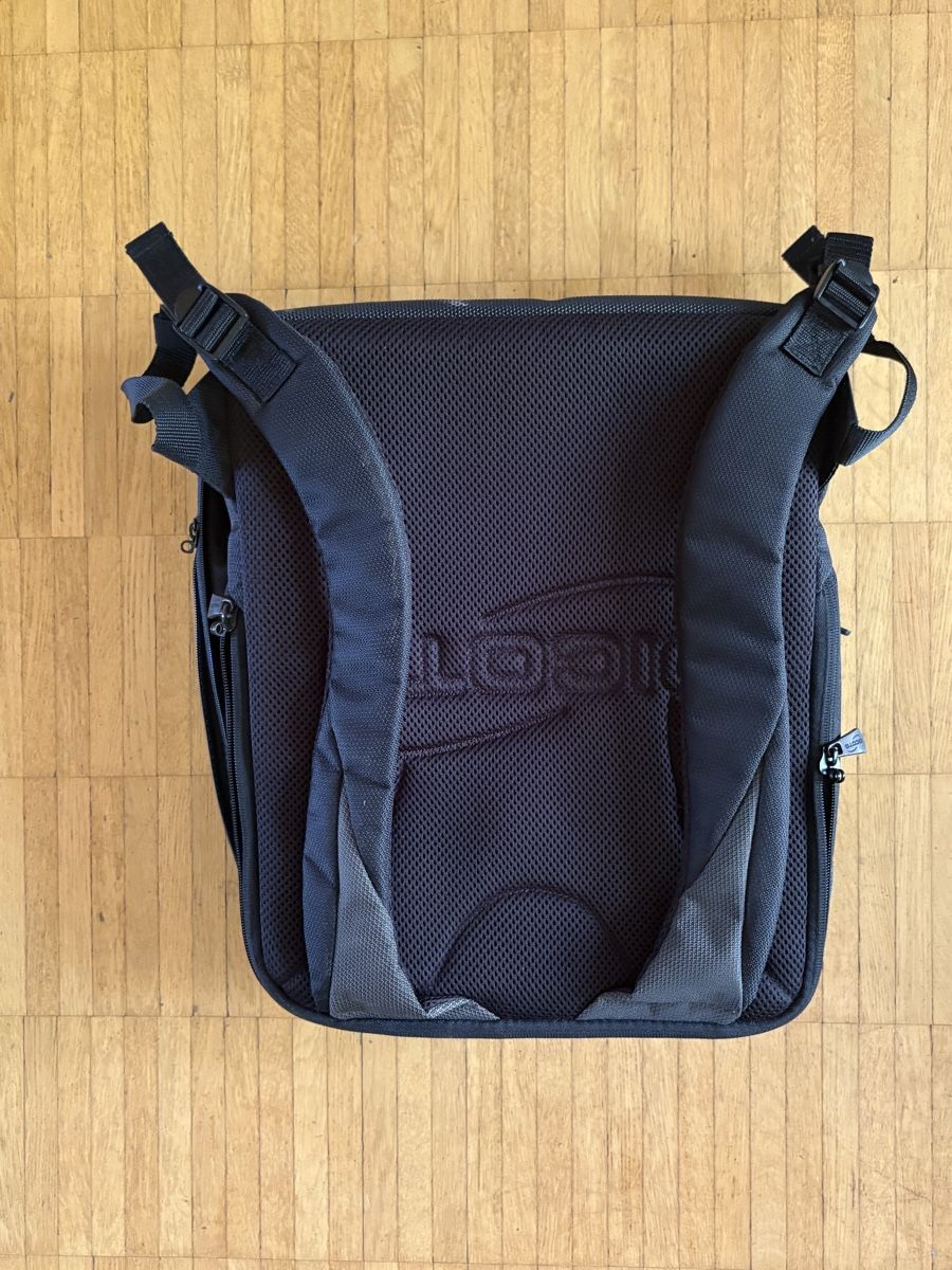 Zaini: Dicota Laptop Rucksack  – Usato da Eschenbach LU venduto da omi_8bhh 3