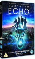 Earth to Echo [UK Imp] nur englisch