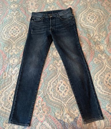 Coole H&M Jeans Slim & Denim, Gr.  32