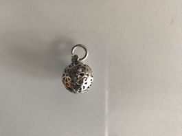 SILBER ANHÄNGER ZU BETTLERARMBAND - NEU