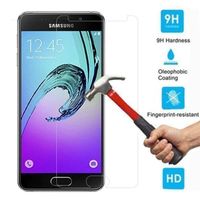 9H Panzerglas Samsung Galaxy A5 (2016)