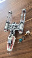 LEGO Widerstands Y-Wing Starfighter
