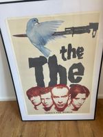 The The Versus The World Tourposter
