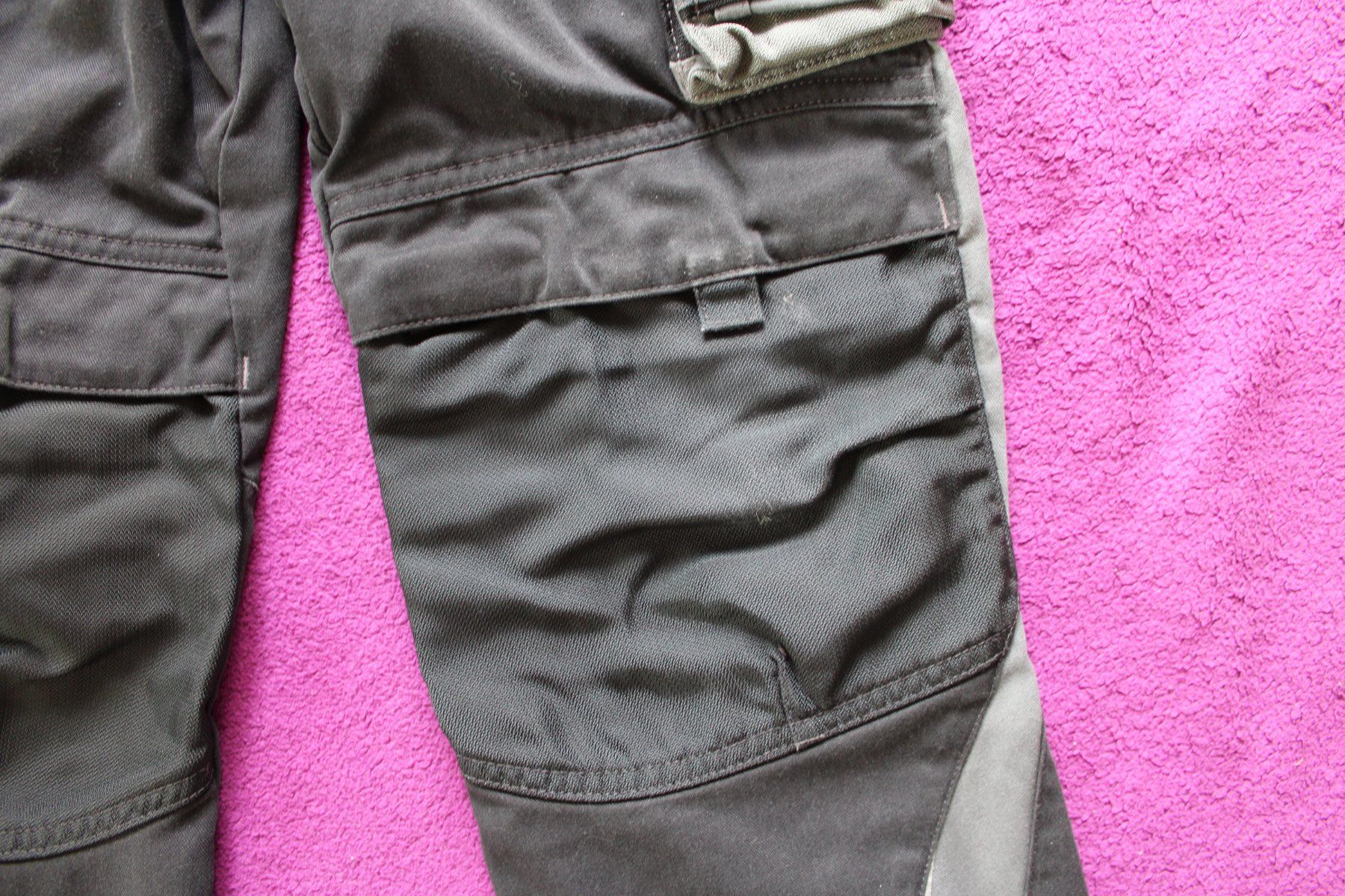 Engelbert Strauss Pantalons: Engelbert Strauss Hose Gr. 122/128 – D'occasion à Müllheim Dorf par Seeeule01 2