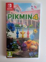 PIKMIN 4 (SWITCH)