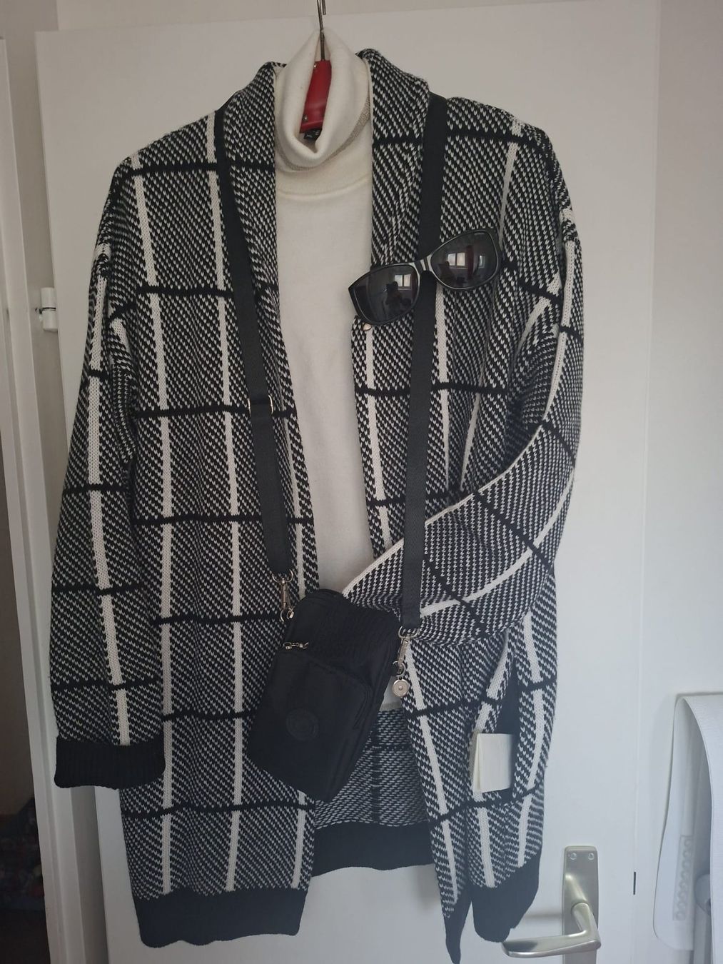 Giacche: Damen Strickjacke Neuwertig Gr.M – Nuovo (secondo la descrizione) da Malix venduto da ric_nh2y