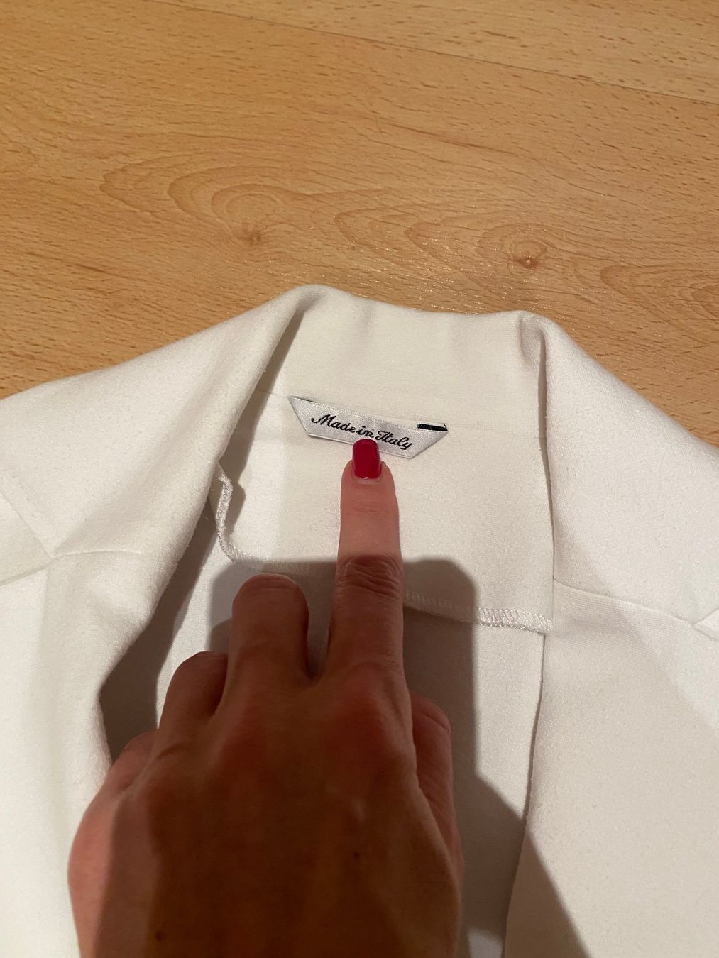 Vestes: Made in Italy Blazer – D'occasion à Vaduz par RapunzelLissi 2