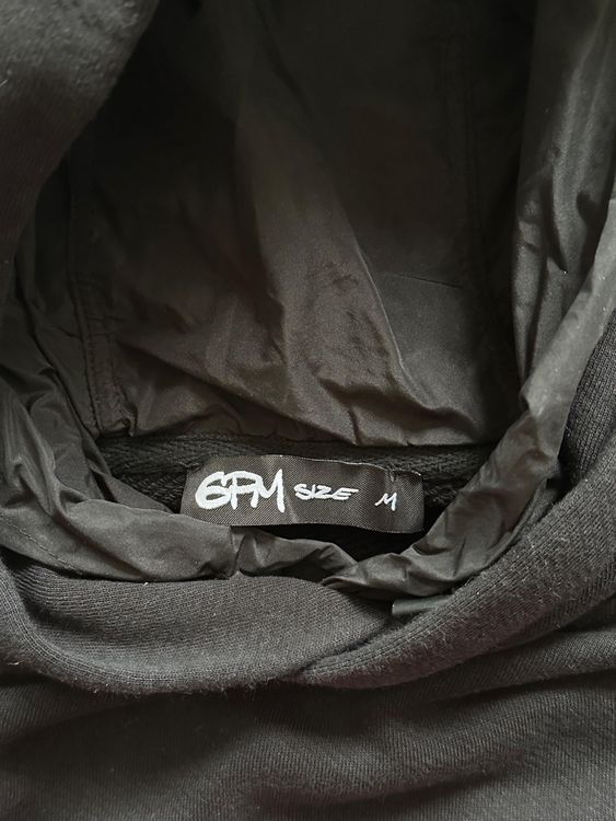 6PM Hoodie Grösse M (Neu (gemäss Beschreibung)) in Zürich für CHF