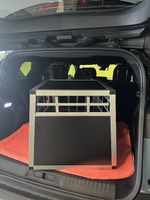 Hunde Transportbox