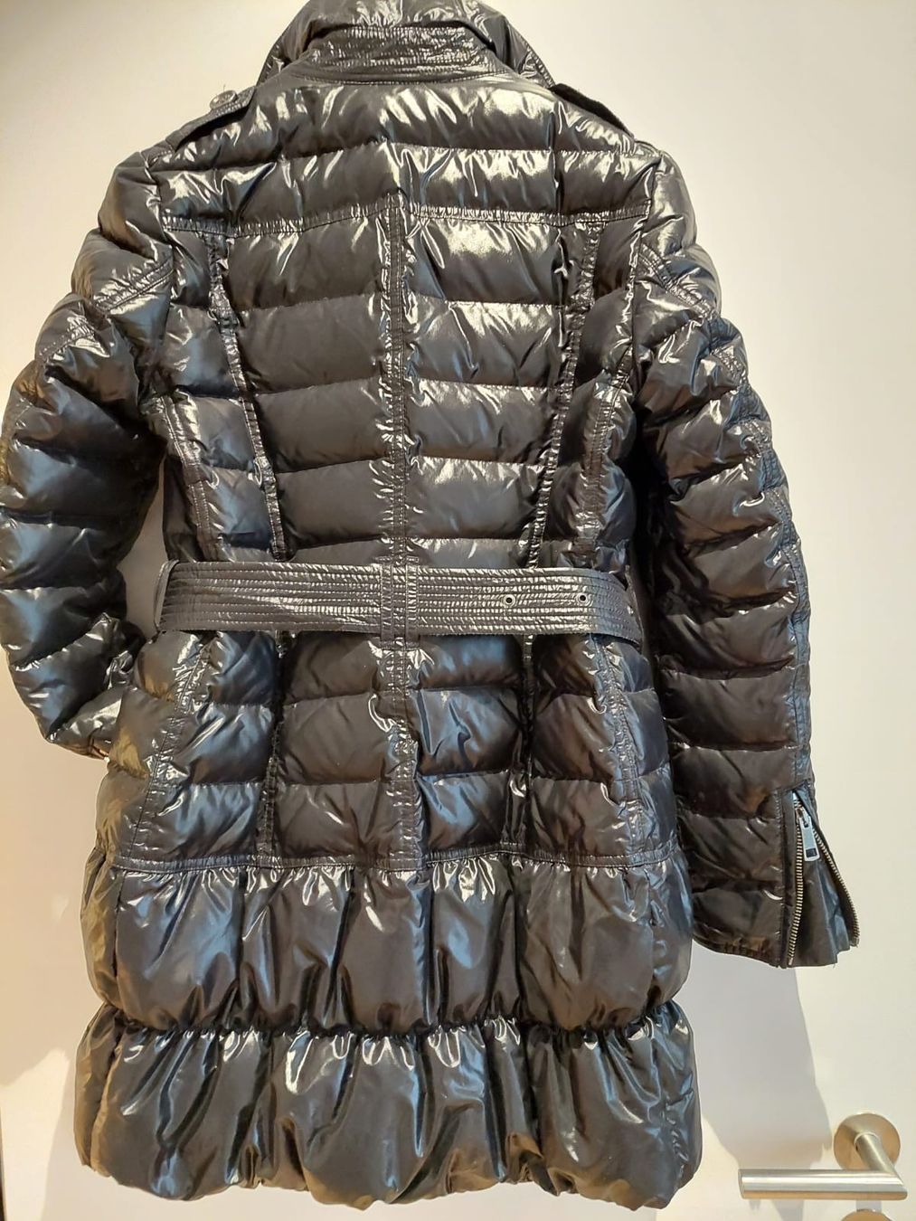 Burberry Mäntel: Manteau doudoune Burberry – Gebraucht aus La Tour-de-Peilz von DressingEKL 1