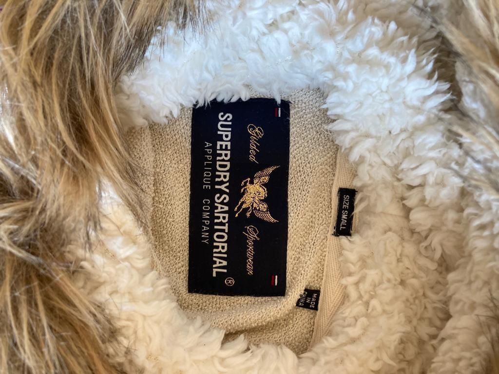 Maglioni & Felpe: Superdry Hoodie - Size S – Usato da Coppet venduto da AlexandraAmmann 3