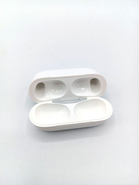 Apple Kopfhörer: Airpods Pro 1. Generation Original Ladecase – Gebraucht aus Neerach von mur_dwg9 1
