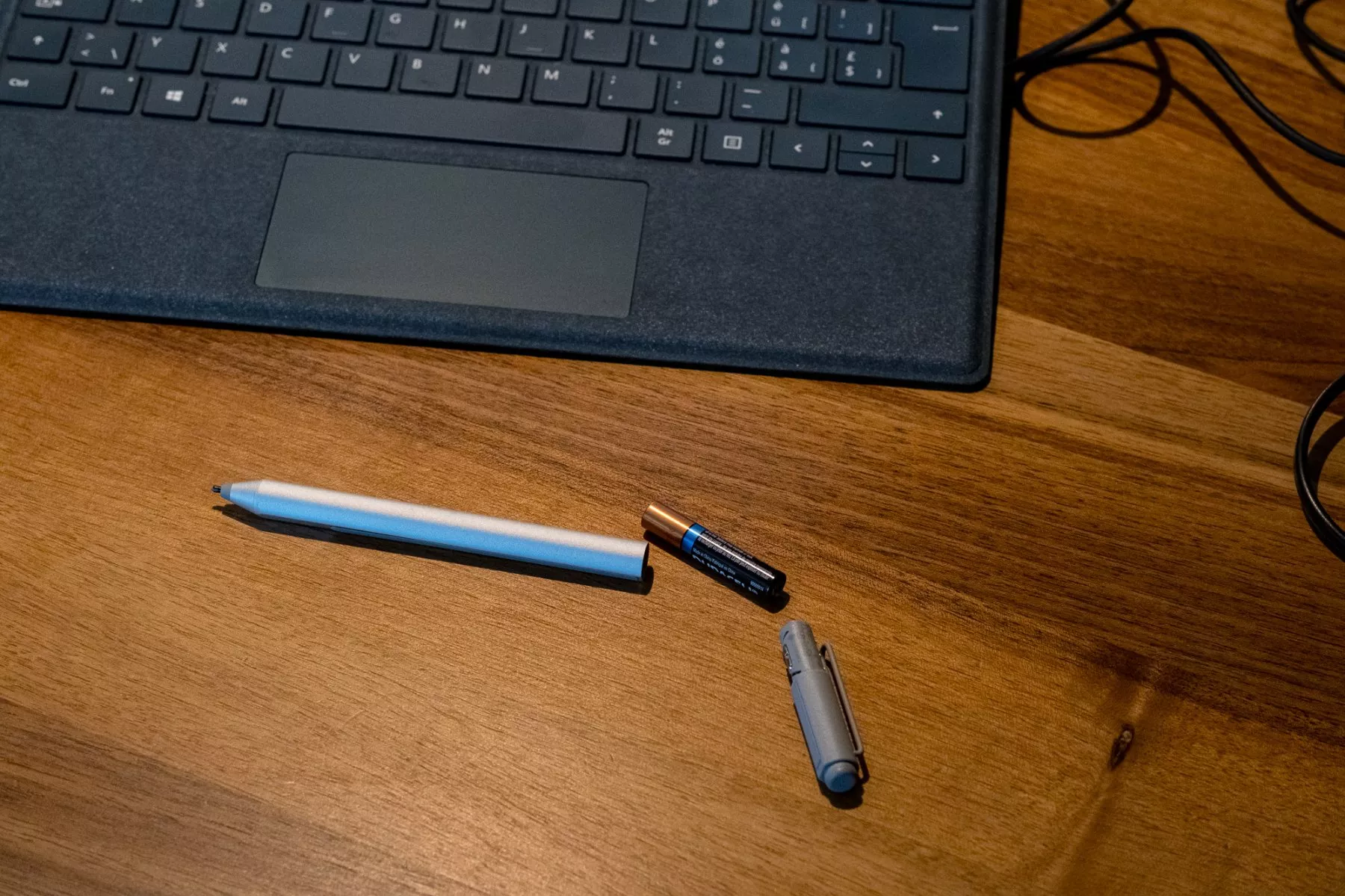 Microsoft Tablet PC: Microsoft Surface Pro 4 – Usato da Schenkon venduto da amrix 5