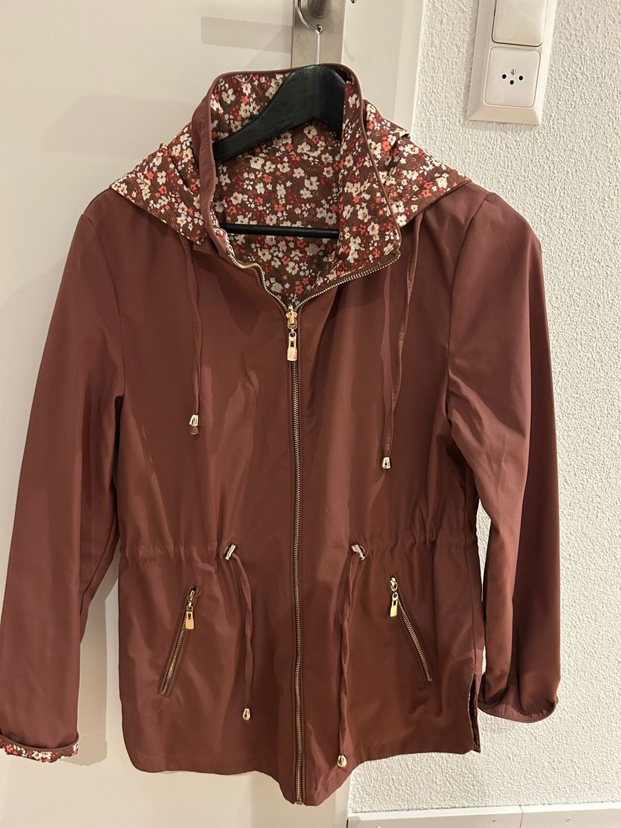 Jacken: Leichte Übergangsjacke – Neu (gemäss Beschreibung) aus Ebikon von l_c