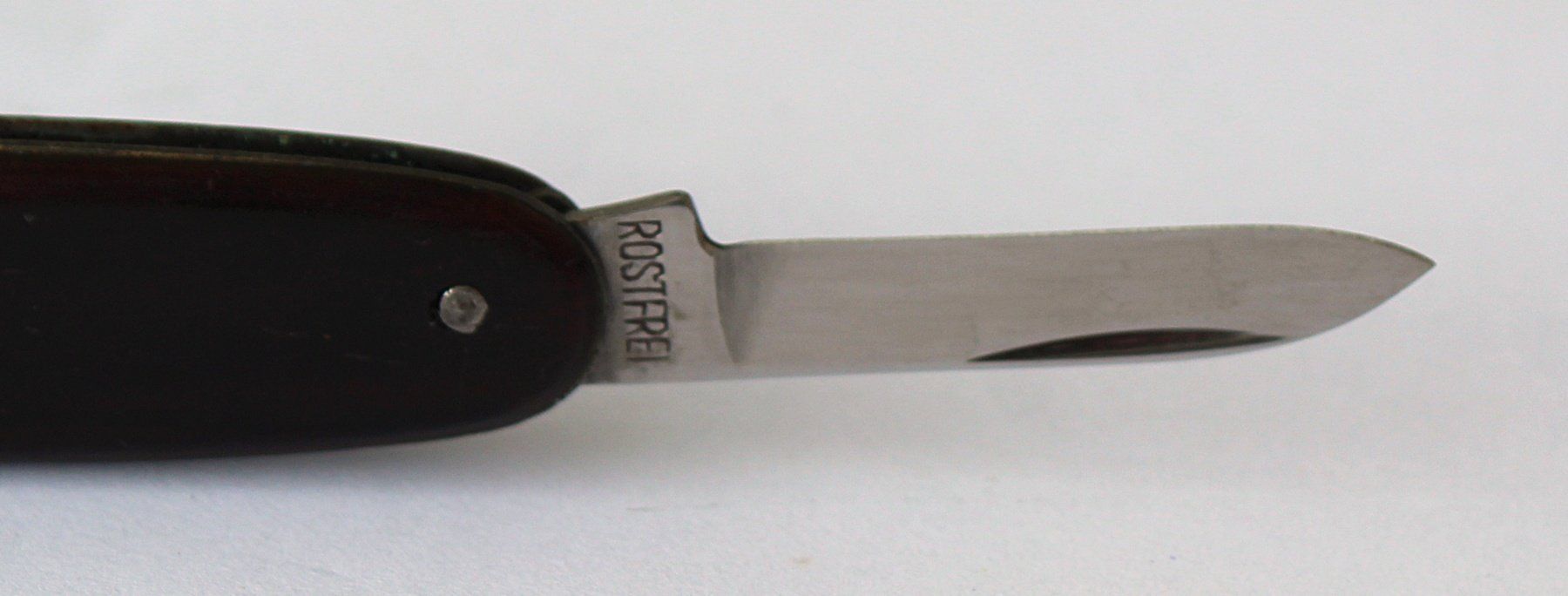 Coltelli tascabile: Taschenmesser Sackmesser Hapo Austria – Usato da Zürich venduto da Auctionata 3