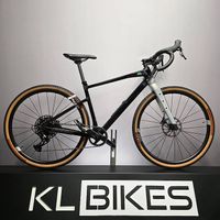 NEUES BMC URS THREE | GRAVEL CARBON