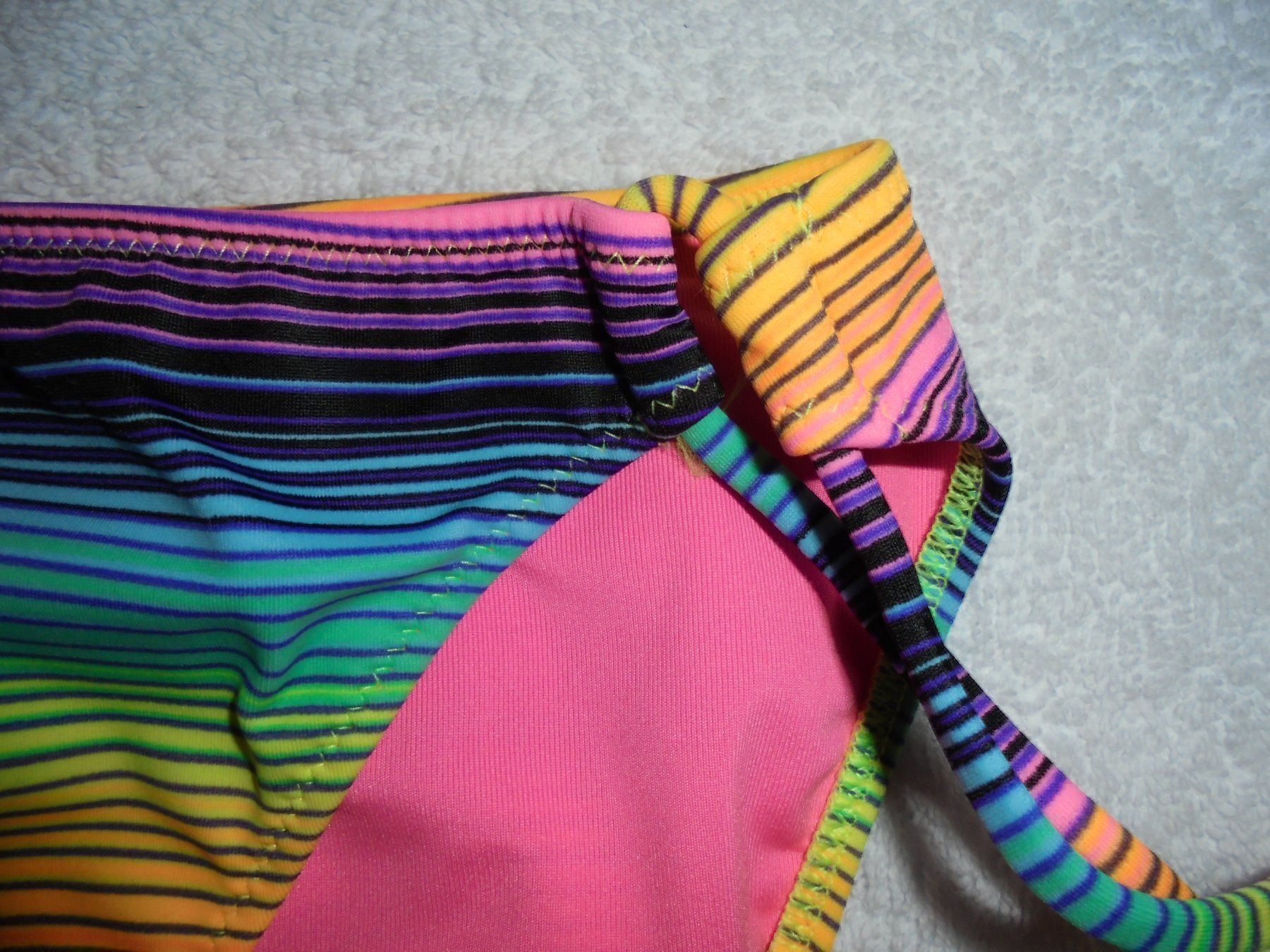 Victoria's Secret Badekleider & Bikinis: VICTORIA'S SECRET BIKINI GR. XS / 80 A – Neu und originalverpackt aus Aarau Rohr von PinkSchwein 6