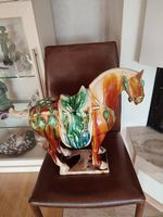 Tang Pferd Tang Dynastie China antik