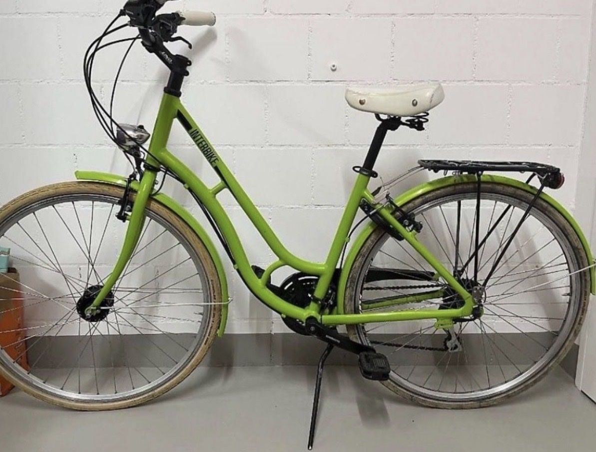 Biciclette: Damen Velo – Usato da Rothrist venduto da ste_by5v