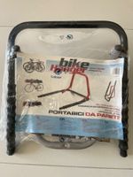 Fahrrad-Wandhalterung Velo neu/unbenutzt bis zu 3 Velos