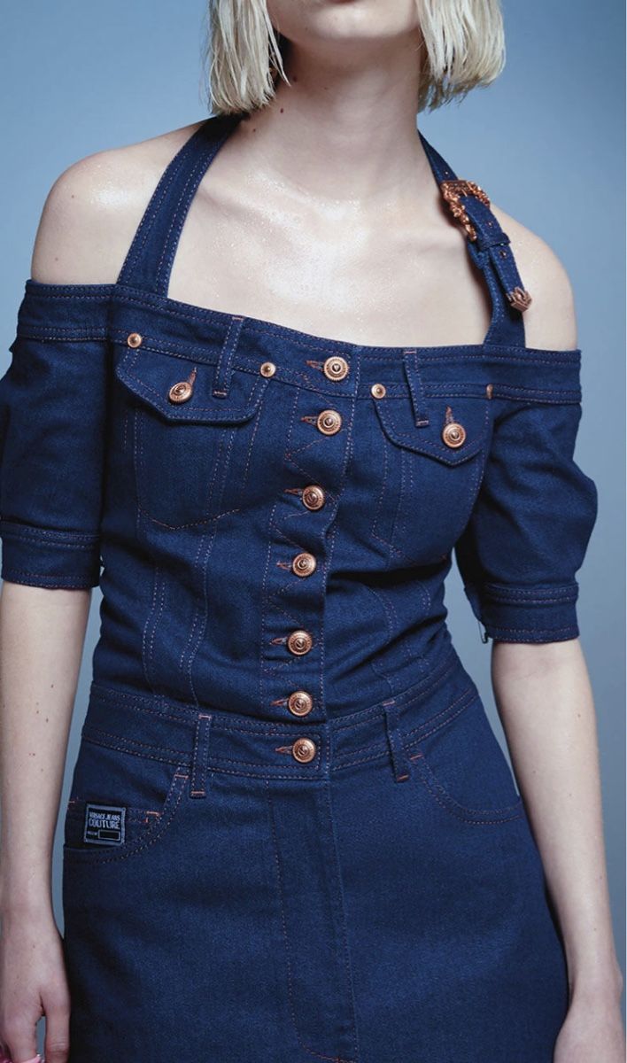 Versace Vestiti: Magnifique robe Versace neuve – Nuovo (secondo la descrizione) da Lugnorre venduto da cla_j6bq