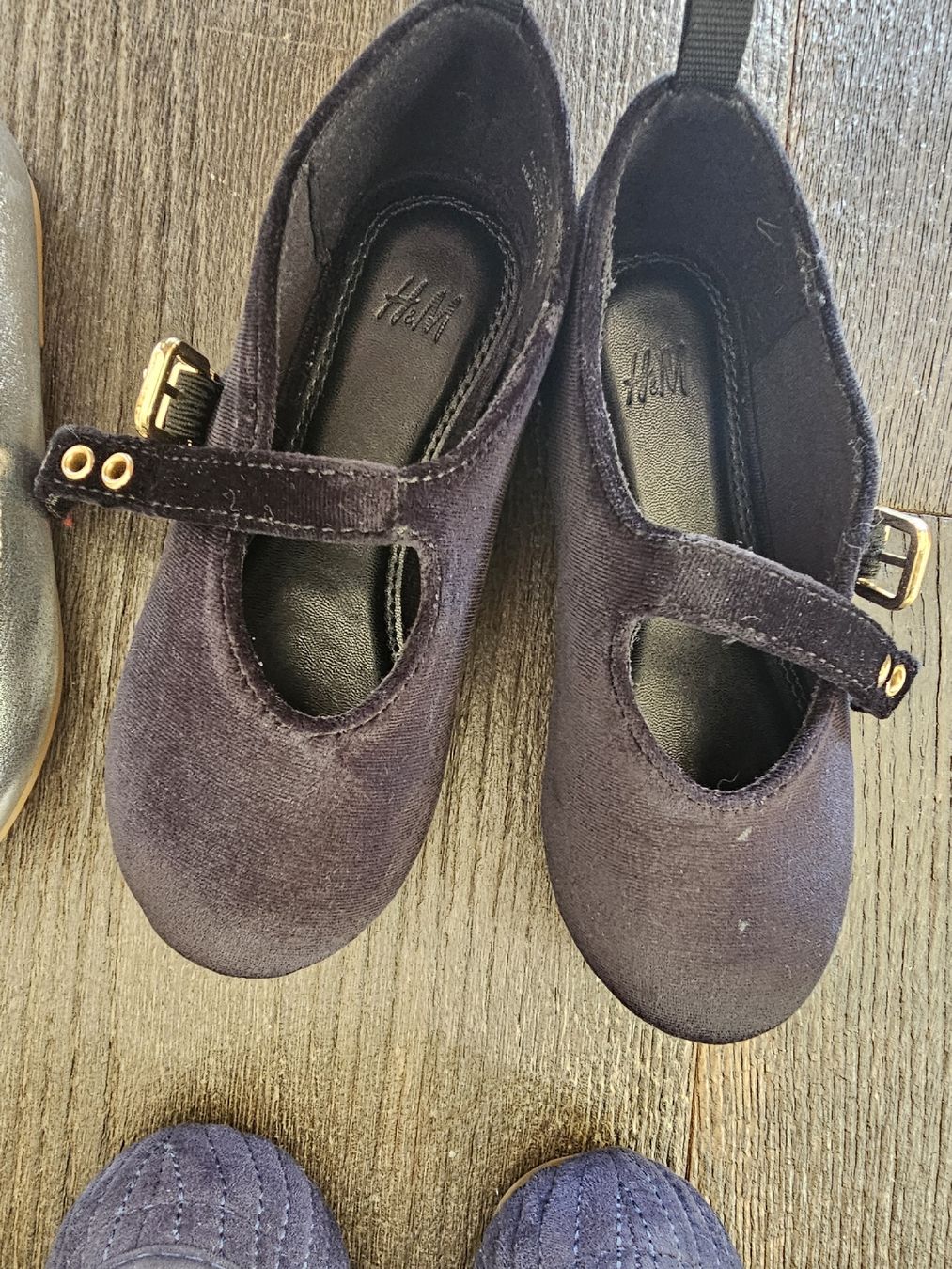 Schuhe für Mädchen: shoes – Neu (gemäss Beschreibung) aus Cologny von Selin34 9